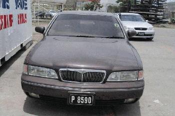 Infinite Q45...Click Here For Details